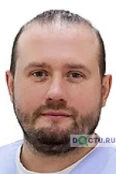 Алексашин Антон Игоревич - Москва