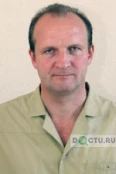 Алексашин Олег Станиславович - Оренбург