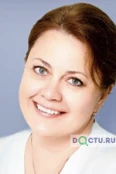 Алексашина Ирина Петровна - Москва