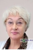 Алексашкина Валентина Андреевна - Екатеринбург