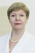 Алексеечкина Ольга Анатольевна - Москва