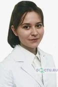 Алексеенко Анна Александровна - Санкт-Петербург