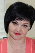 Алексеенко Анна Анатольевна - Владивосток
