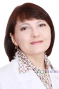 Алексеенко Ирина Борисовна - Екатеринбург