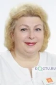 Алексеенко Ирина Игоревна - Москва