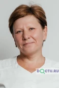 Алексеенко Ирина Викторовна - Новосибирск