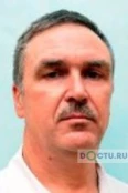 Алексеенко Юрий Владимирович - Сочи