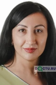 Алексеенко Татьяна Викторовна - Санкт-Петербург
