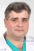 Алексеев Алексей Владимирович - Казань