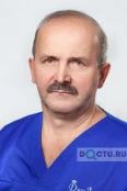Алексеев Алексей Алексеевич - Орёл