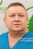 Алексеев Анатолий Васильевич - Курск