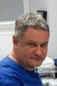 Алексеев Андрей Михайлович - Новокузнецк
