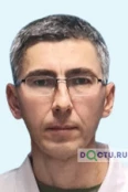 Алексеев Антон Геннадьевич - Ульяновск
