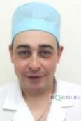 Алексеев Дмитрий Александрович - Нижний Новгород