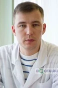 Алексеев Евгений Анатольевич - Чебоксары