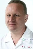 Алексеев Иван Николаевич - Москва