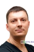 Алексеев Михаил Александрович - Москва