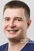Алексеев Михаил Геннадиевич - Москва