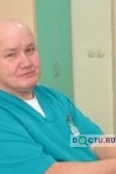 Алексеев Никита Борисович - Набережные Челны