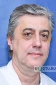 Алексеев Олег Юрьевич - Москва