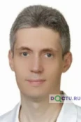 Алексеев Роман Константинович - Москва