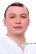 Алексеев Роман Романович - Москва