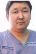 Алексеев Семен Афанасьевич - Якутск