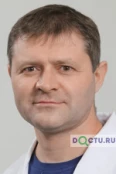 Алексеев Сергей Алексеевич - Курган