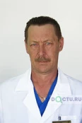 Алексеев Сергей Иванович - Чебоксары