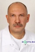 Алексеев Сергей Юрьевич - Москва