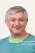 Алексеев Сергей Николаевич - Москва