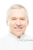 Алексеев Сергей Нилович - Москва