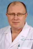 Алексеев Сергей Владимирович - Чебоксары