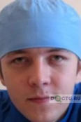 Алексеев Владимир Александрович - Красноярск