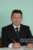 Алексеев Владимир Николаевич - Москва