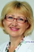Алексеева Алла Дмитриевна - Кемерово