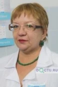 Алексеева Альбина Ивановна - Нижний Новгород