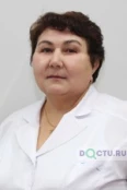 Алексеева Алефтина Николаевна - Кемерово