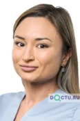 Алексеева Алиса Владиславовна - Уфа