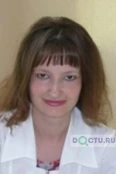 Алексеева Анастасия Вячеславовна - Чебоксары