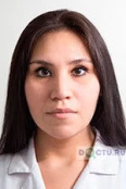 Алексеева Анна Ивановна - Москва