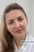 Алексеева Анна Сергеевна - Воронеж