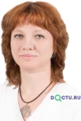 Алексеева Анна Валерьевна - Москва