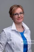Алексеева Диана Анатольевна - Санкт-Петербург