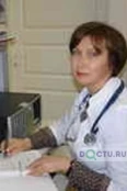 Алексеева Елена Виленовна - Екатеринбург