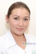 Алексеева Елена Владимировна - Улан-Удэ