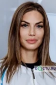 Алексеева Екатерина Александровна - Краснодар