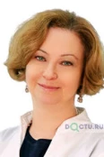 Алексеева Екатерина Иосифовна - Москва