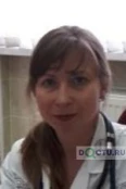 Алексеева Екатерина Николаевна - Великий Новгород
