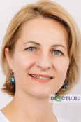 Алексеева Екатерина Сергеевна - Иркутск